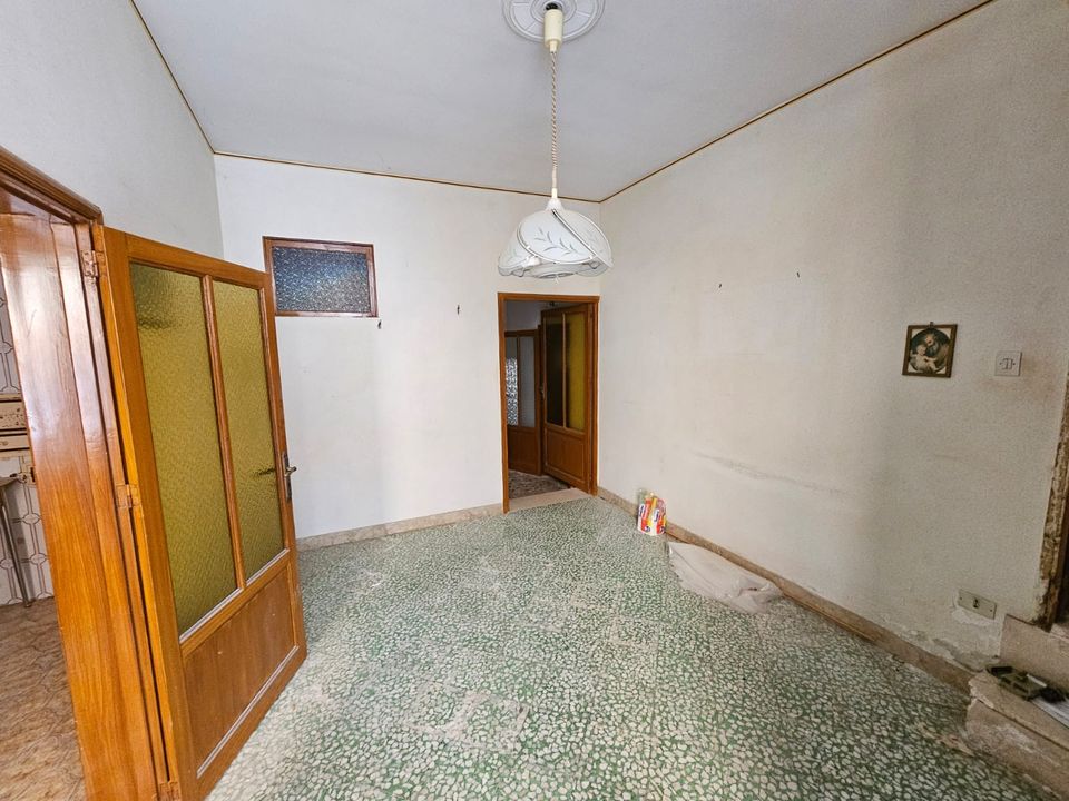 Landsbyhus i Collesano, Palermo - foto 5